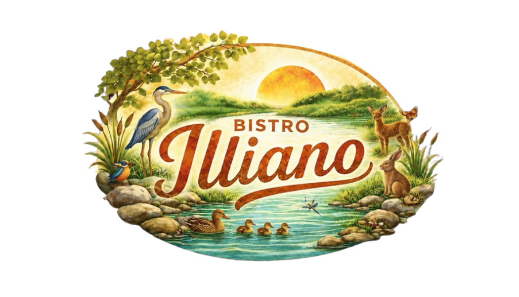 Bistroilliano